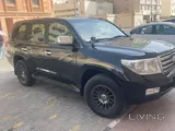 FOR SALE – Toyota Land Cruiser 2011 GXR V8