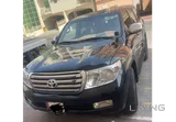 FOR SALE – Toyota Land Cruiser 2011 GXR V8