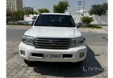 FOR SALE: Toyota Land Cruiser GXR V8 – 2015