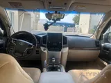 For Sale – Toyota Land Cruiser GXR V8 2018