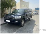 For Sale – Toyota Land Cruiser GXR V8 2018