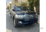 For Sale – Toyota Land Cruiser GXR V8 2018