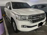 🔥 FOR SALE – Toyota Land Cruiser VXR 5.7 V8 🔥