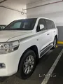 🔥 FOR SALE – Toyota Land Cruiser VXR 5.7 V8 🔥