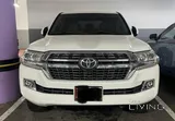 🔥 FOR SALE – Toyota Land Cruiser VXR 5.7 V8 🔥