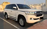 🔥 FOR SALE – Toyota Land Cruiser VXR 5.7 V8 🔥