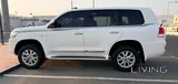 🔥 FOR SALE – Toyota Land Cruiser VXR 5.7 V8 🔥