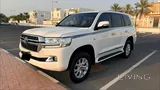 🔥 FOR SALE – Toyota Land Cruiser VXR 5.7 V8 🔥