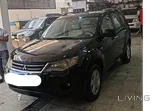 for sell  Mitsubishi Outlander 2008