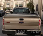 Ford 150 2012  urgent sale