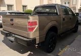 Ford 150 2012  urgent sale