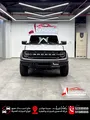 Ford Bronco 2021