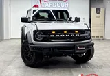 Ford Bronco 2021