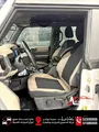 Ford Bronco 2021