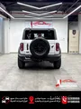 Ford Bronco 2021