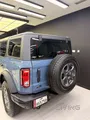 Ford Bronco 2024 low millage