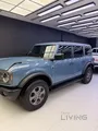 Ford Bronco 2024 low millage