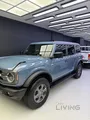 Ford Bronco 2024 low millage