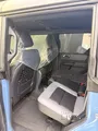 Ford Bronco 2024 low millage