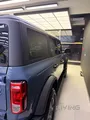 Ford Bronco 2024 low millage