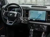 Ford Bronco Badlands 2022