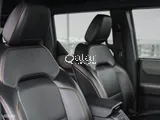 Ford Bronco Badlands 2022