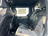 Ford Bronco Big Bend 2025 V4 Brand New