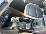 Ford Bronco Big Bend 2025 V4 Brand New
