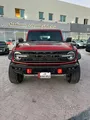 Ford Bronco Raptor 2023