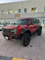 Ford Bronco Raptor 2023