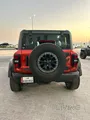 Ford Bronco Raptor 2023