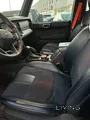 Ford Bronco Raptor 2023