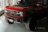 Ford Bronco Raptor 2023