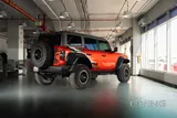 Ford Bronco Raptor 2023