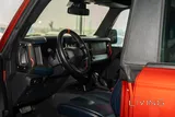 Ford Bronco Raptor 2023