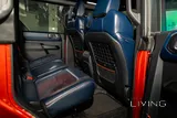 Ford Bronco Raptor 2023