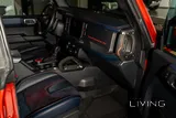 Ford Bronco Raptor 2023
