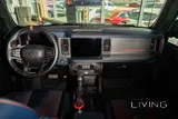 Ford Bronco Raptor 2023