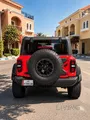 Ford Bronco Raptor 2023
