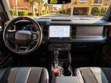 Ford Bronco Raptor 2023
