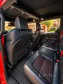 Ford Bronco Raptor 2023