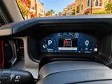 Ford Bronco Raptor 2023