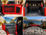 Ford Bronco Raptor 2023