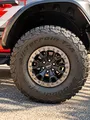 Ford Bronco Raptor 2023