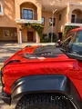 Ford Bronco Raptor 2023