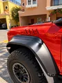 Ford Bronco Raptor 2023