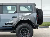 Ford Bronco Raptor 2023 Brand New