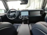 Ford Bronco Raptor 2023 Brand New