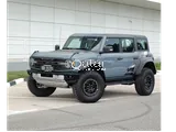 Ford Bronco Raptor 2023 Brand New