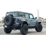 Ford Bronco Raptor 2023 Brand New